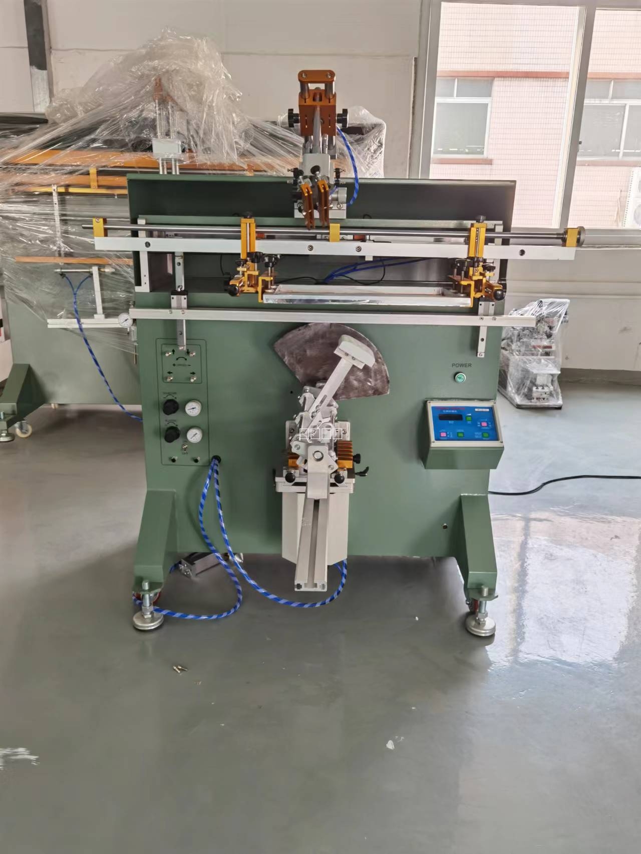 絲印機廠家 絲印機廠家